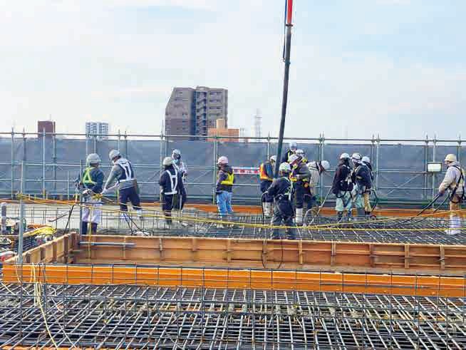 知立駅立体交差事業